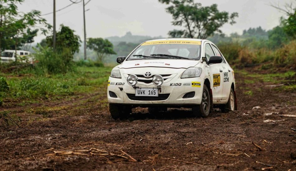 Toyota bZ4X Touring